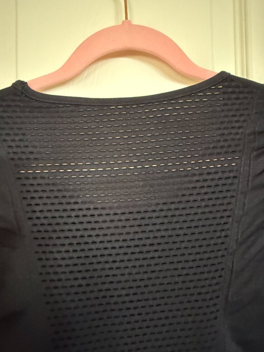 Seamless top - Picture 3 of 5